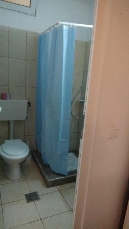 Vila Stefan Pescarusului Costineşti Exteriér fotografie