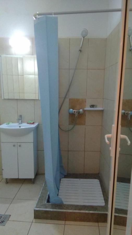 Vila Stefan Pescarusului Costineşti Exteriér fotografie