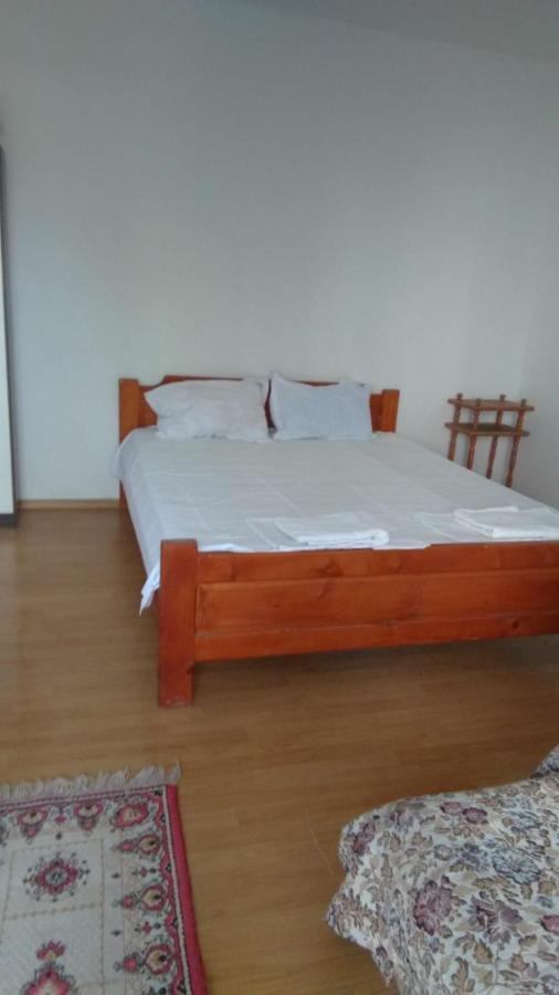 Vila Stefan Pescarusului Costineşti Exteriér fotografie